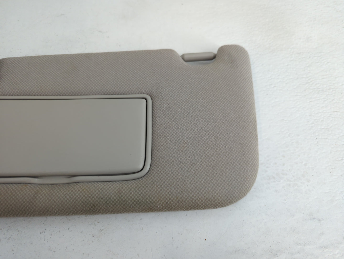 2013-2019 Nissan Sentra Sun Visor Shade Replacement Driver Left Mirror Fits Fits 2012 2013 2014 2015 2016 2017 2018 2019 OEM