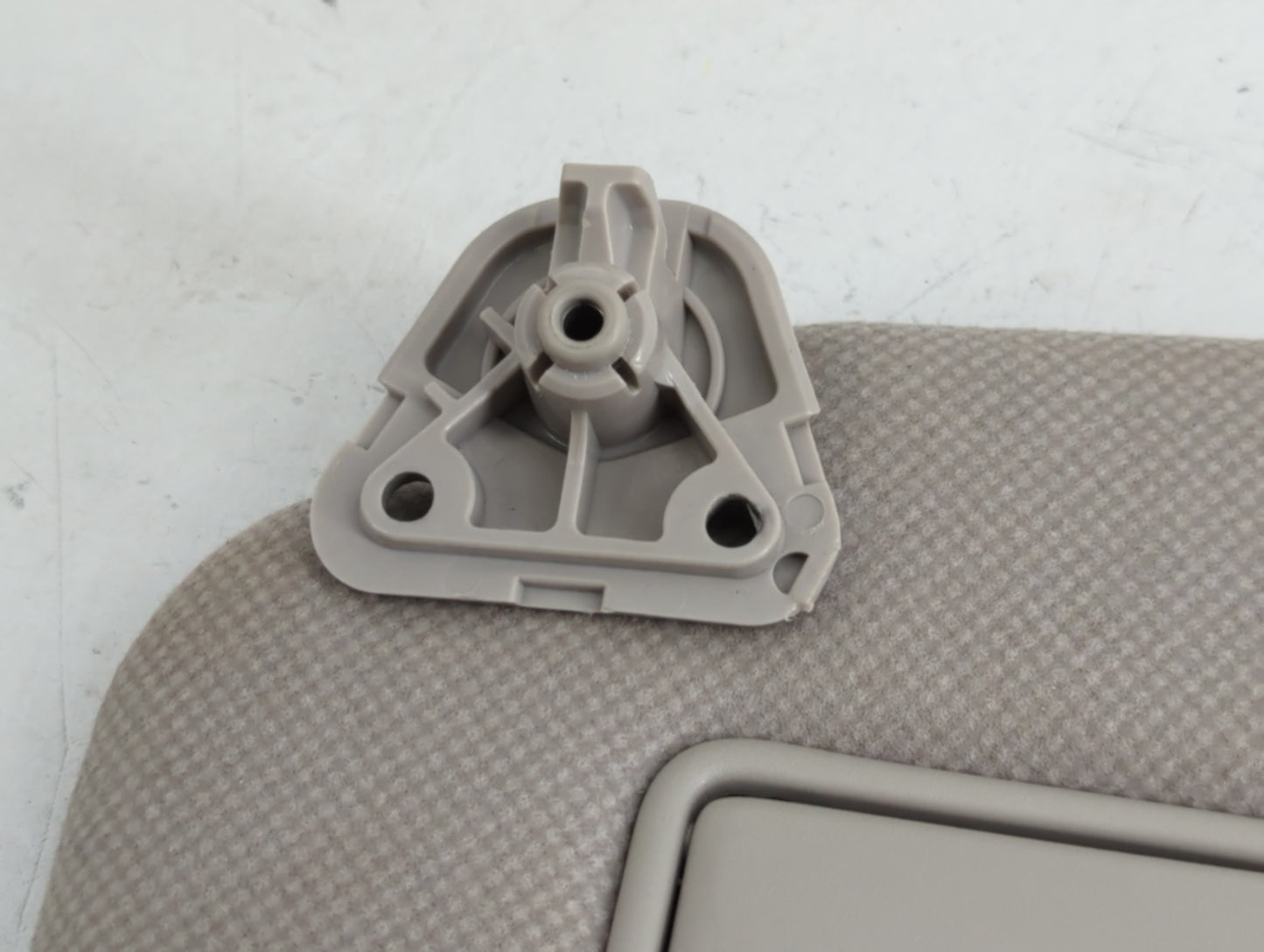 2013-2019 Nissan Sentra Sun Visor Shade Replacement Driver Left Mirror Fits Fits 2012 2013 2014 2015 2016 2017 2018 2019 OEM