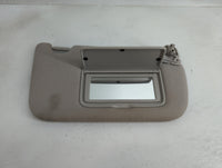 2013-2019 Nissan Sentra Sun Visor Shade Replacement Passenger Right Mirror Fits Fits 2012 2013 2014 2015 2016 2017 2018 2019