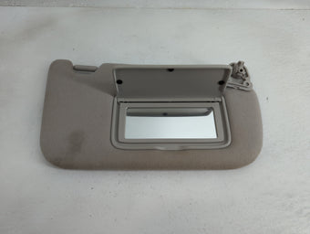 compare product 2013-2019 Nissan Sentra Sun Visor Shade Replacement Passenger Right Mirror Fits Fits 2012 2013 2014 2015 2016 2017 2018 2019 OEM Used Auto Parts
