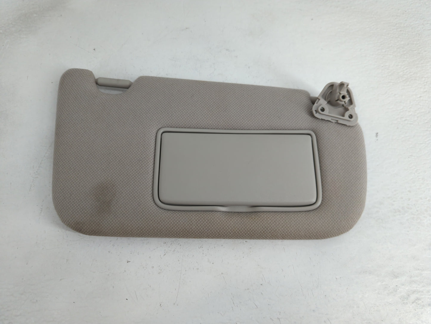 2013-2019 Nissan Sentra Sun Visor Shade Replacement Passenger Right Mirror Fits Fits 2012 2013 2014 2015 2016 2017 2018 2019