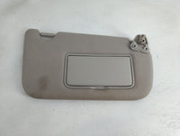 2013-2019 Nissan Sentra Sun Visor Shade Replacement Passenger Right Mirror Fits Fits 2012 2013 2014 2015 2016 2017 2018 2019