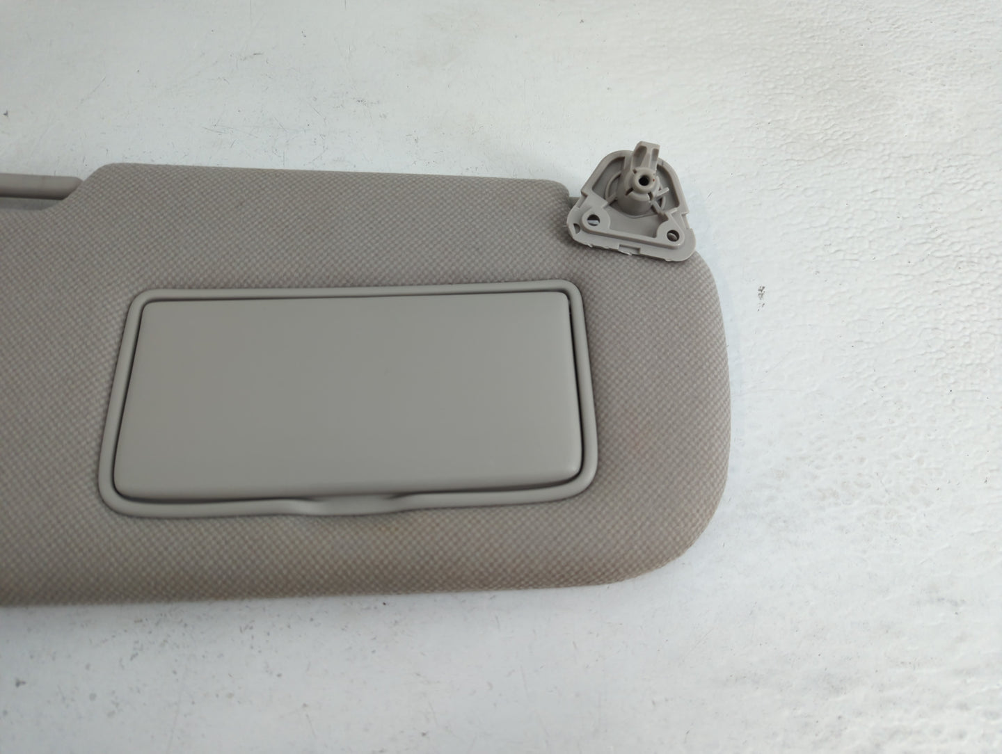 2013-2019 Nissan Sentra Sun Visor Shade Replacement Passenger Right Mirror Fits Fits 2012 2013 2014 2015 2016 2017 2018 2019