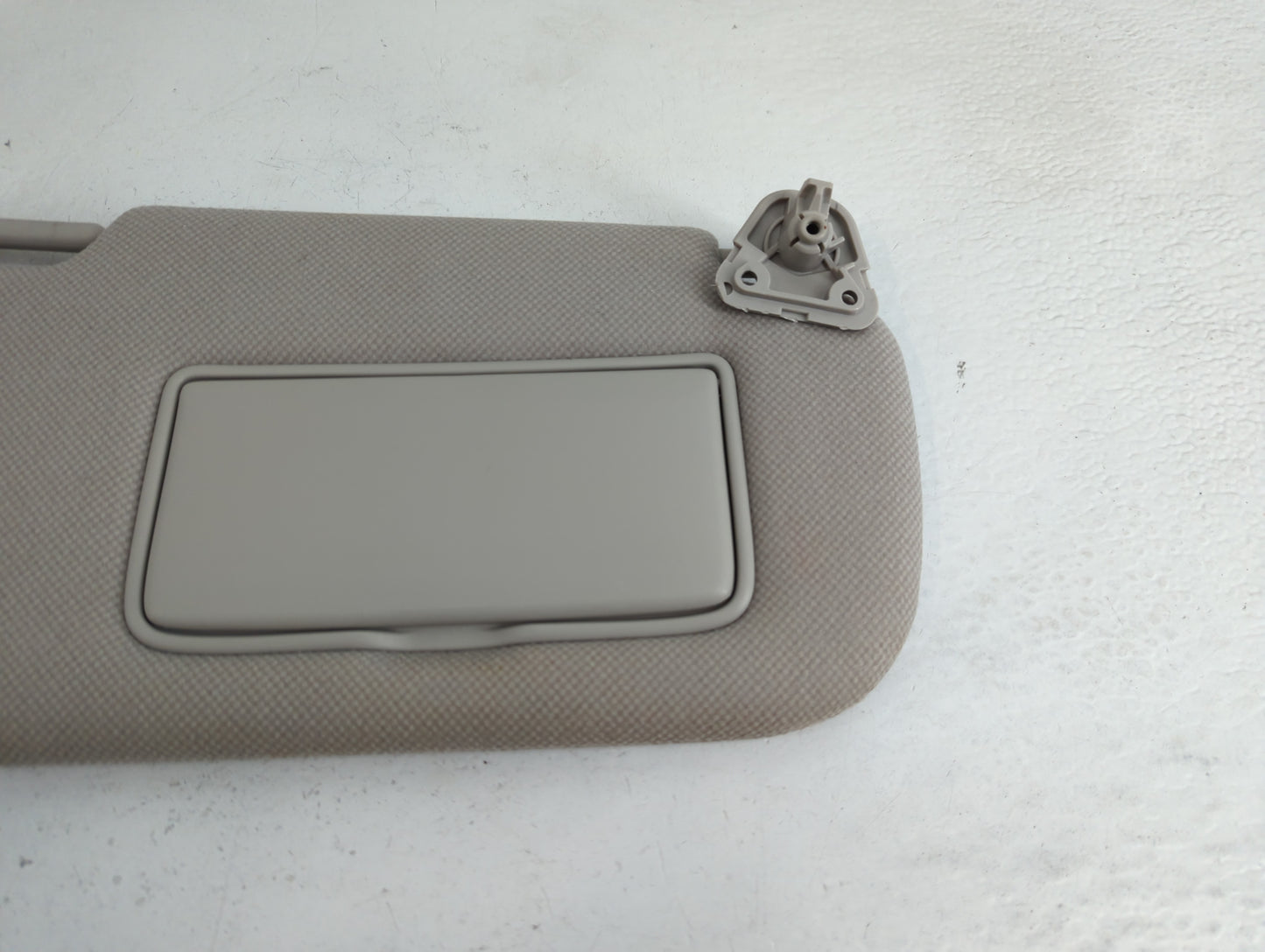 2013-2019 Nissan Sentra Sun Visor Shade Replacement Passenger Right Mirror Fits Fits 2012 2013 2014 2015 2016 2017 2018 2019