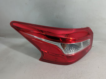 compare product 2016-2019 Nissan Sentra Tail Light Assembly Driver Left OEM Fits Fits 2016 2017 2018 2019 OEM Used Auto Parts