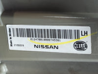 2016-2019 Nissan Sentra Tail Light Assembly Driver Left OEM Fits Fits 2016 2017 2018 2019 OEM Used Auto Parts - Oemusedautop