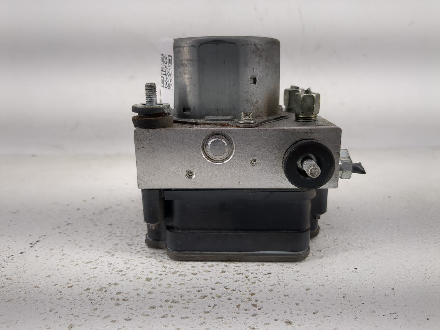 2016-2019 Nissan Sentra ABS Pump Control Module Replacement Fits Fits 2016 2017 2018 2019 OEM Used Auto Parts - Oemusedautop