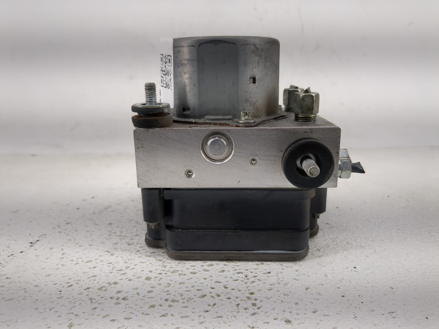 2016-2019 Nissan Sentra ABS Pump Control Module Replacement Fits Fits 2016 2017 2018 2019 OEM Used Auto Parts - Oemusedautop