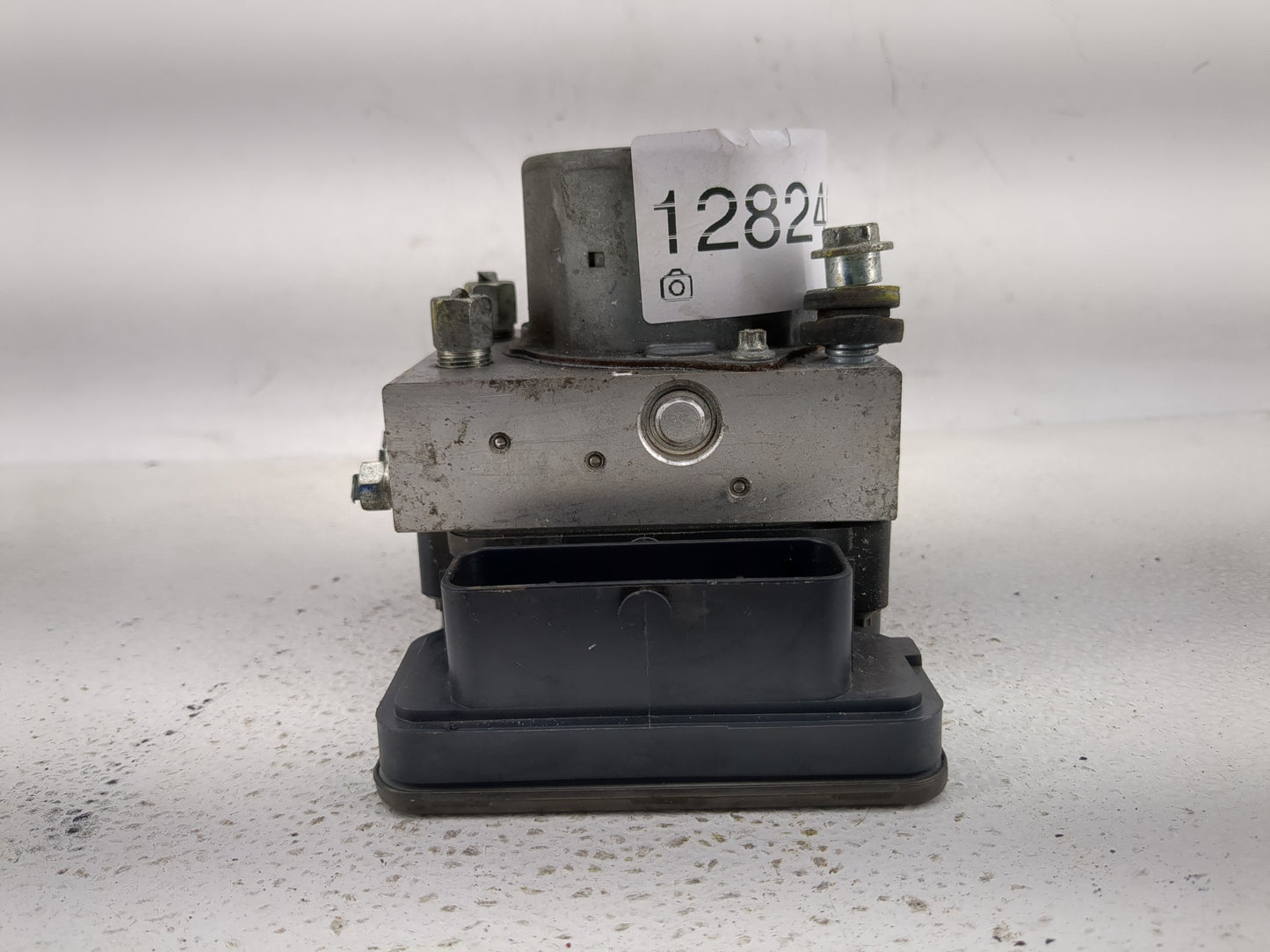 2016-2019 Nissan Sentra ABS Pump Control Module Replacement Fits Fits 2016 2017 2018 2019 OEM Used Auto Parts - Oemusedautop