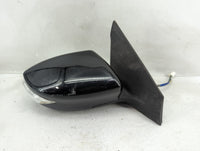 2016-2019 Nissan Sentra Passenger Side View Mirror - Right Door Mirror OEM Used - Oemusedautoparts1.com