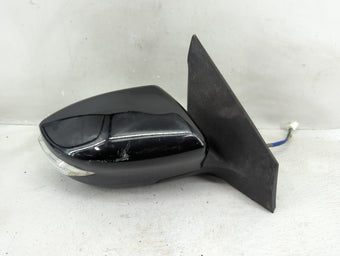 compare product 2016-2019 Nissan Sentra Passenger Side View Mirror - Right Door Mirror OEM Used