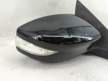 2016-2019 Nissan Sentra Passenger Side View Mirror - Right Door Mirror OEM Used