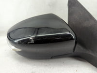 2016-2019 Nissan Sentra Passenger Side View Mirror - Right Door Mirror OEM Used - Oemusedautoparts1.com