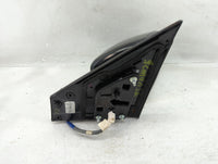 2016-2019 Nissan Sentra Passenger Side View Mirror - Right Door Mirror OEM Used - Oemusedautoparts1.com
