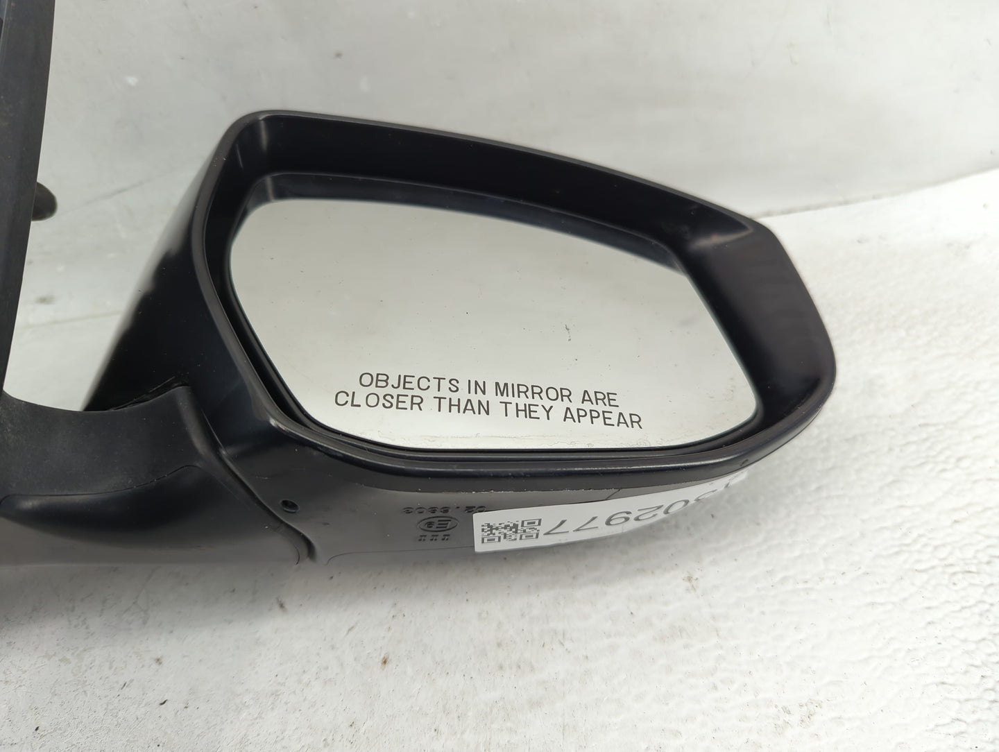2016-2019 Nissan Sentra Passenger Side View Mirror - Right Door Mirror OEM Used - Oemusedautoparts1.com