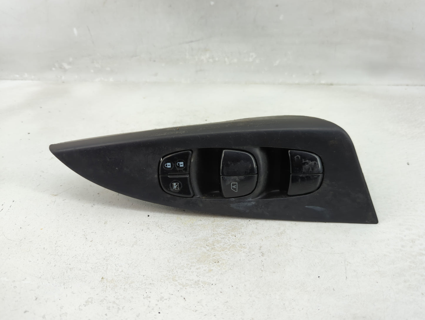 2013-2019 Nissan Sentra Master Power Window Switch Replacement Driver Side Left P/N:25401 3SH1A Fits OEM Used Auto Parts - O