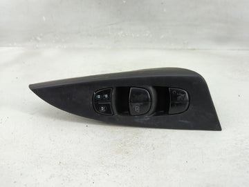 2013-2019 Nissan Sentra Master Power Window Switch Replacement Driver Side Left P/N:25401 3SH1A Fits OEM Used Auto Parts - O