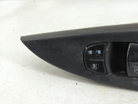 2013-2019 Nissan Sentra Master Power Window Switch Replacement Driver Side Left P/N:25401 3SH1A Fits OEM Used Auto Parts - O