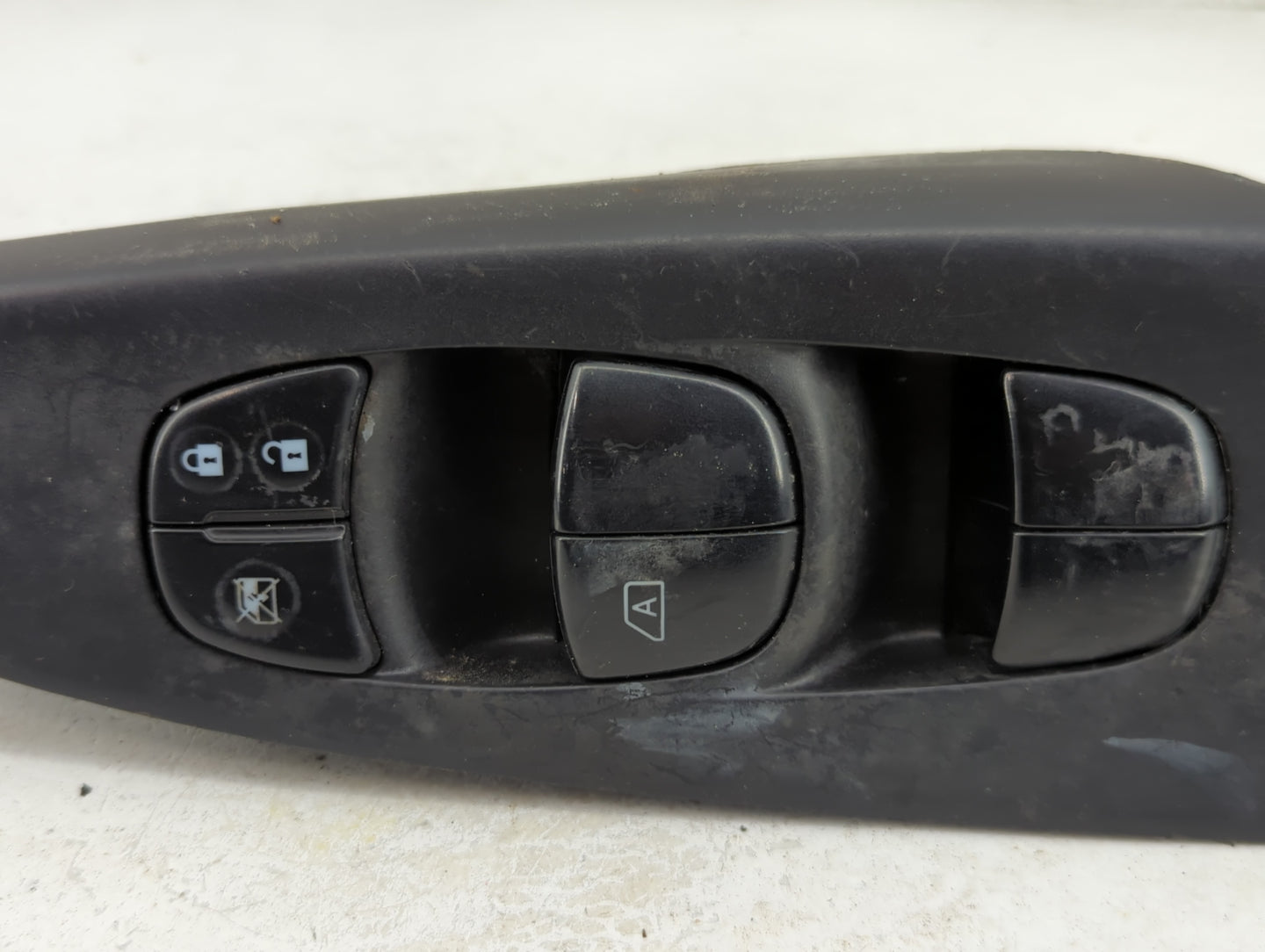 2013-2019 Nissan Sentra Master Power Window Switch Replacement Driver Side Left P/N:25401 3SH1A Fits OEM Used Auto Parts - O