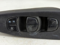 2013-2019 Nissan Sentra Master Power Window Switch Replacement Driver Side Left P/N:25401 3SH1A Fits OEM Used Auto Parts - O