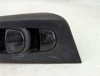2013-2019 Nissan Sentra Master Power Window Switch Replacement Driver Side Left P/N:25401 3SH1A Fits OEM Used Auto Parts - O