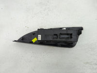 2013-2019 Nissan Sentra Master Power Window Switch Replacement Driver Side Left P/N:25401 3SH1A Fits OEM Used Auto Parts - O