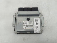 2018-2019 Nissan Sentra PCM Engine Control Computer ECU ECM PCU OEM P/N:NEC028-689 Fits Fits 2018 2019 OEM Used Auto Parts -