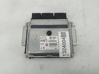 compare product 2018-2019 Nissan Sentra PCM Engine Control Computer ECU ECM PCU OEM P/N:NEC028-689 Fits Fits 2018 2019 OEM Used Auto Parts