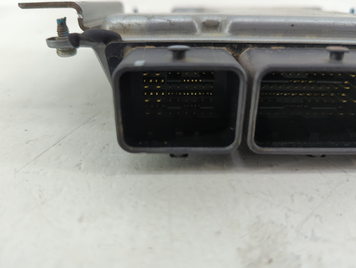 2018-2019 Nissan Sentra PCM Engine Control Computer ECU ECM PCU OEM P/N:NEC028-689 Fits Fits 2018 2019 OEM Used Auto Parts -