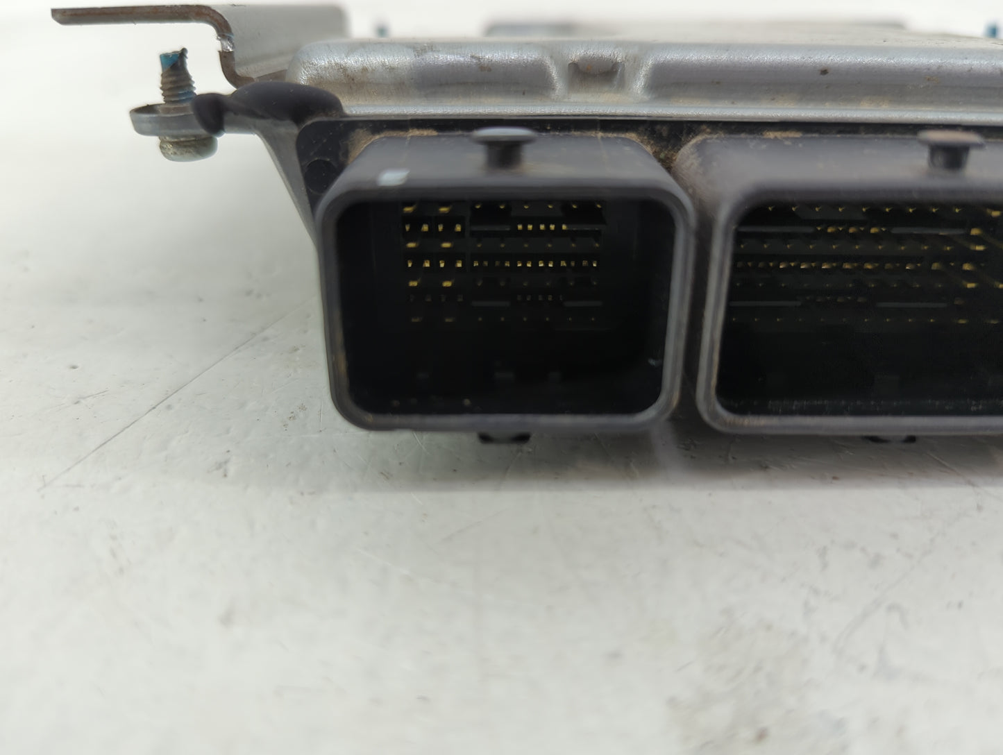 2018-2019 Nissan Sentra PCM Engine Control Computer ECU ECM PCU OEM P/N:NEC028-689 Fits Fits 2018 2019 OEM Used Auto Parts -