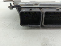 2018-2019 Nissan Sentra PCM Engine Control Computer ECU ECM PCU OEM P/N:NEC028-689 Fits Fits 2018 2019 OEM Used Auto Parts -