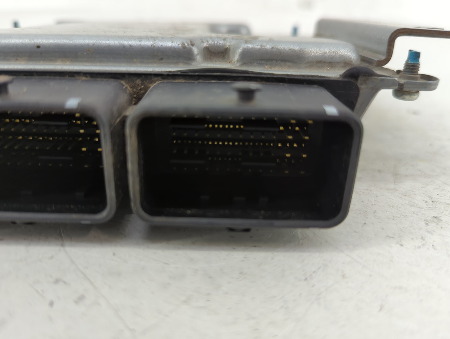 2018-2019 Nissan Sentra PCM Engine Control Computer ECU ECM PCU OEM P/N:NEC028-689 Fits Fits 2018 2019 OEM Used Auto Parts -