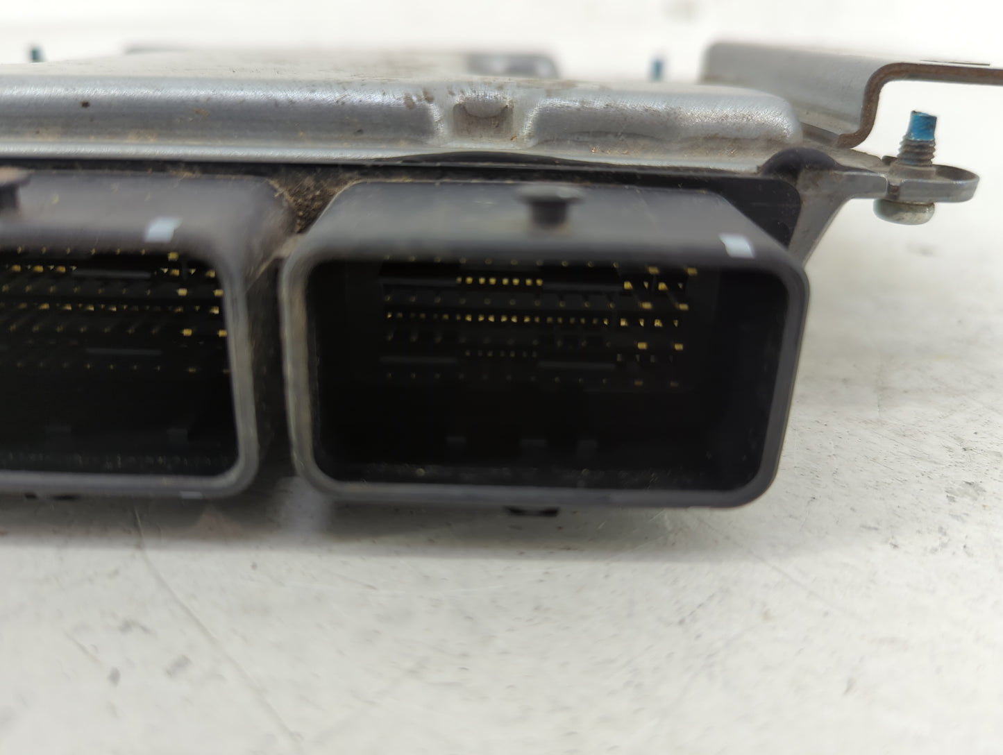 2018-2019 Nissan Sentra PCM Engine Control Computer ECU ECM PCU OEM P/N:NEC028-689 Fits Fits 2018 2019 OEM Used Auto Parts -
