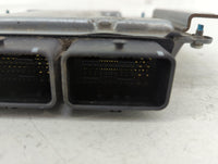 2018-2019 Nissan Sentra PCM Engine Control Computer ECU ECM PCU OEM P/N:NEC028-689 Fits Fits 2018 2019 OEM Used Auto Parts -