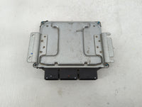 2018-2019 Nissan Sentra PCM Engine Control Computer ECU ECM PCU OEM P/N:NEC028-689 Fits Fits 2018 2019 OEM Used Auto Parts -