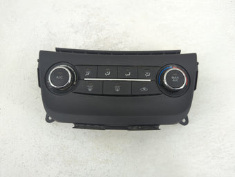 compare product 2017-2019 Nissan Sentra Climate Control Module Temperature AC/Heater Replacement Fits Fits 2017 2018 2019 OEM Used Auto Parts