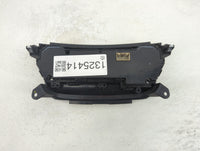 2017-2019 Nissan Sentra Climate Control Module Temperature AC/Heater Replacement Fits Fits 2017 2018 2019 OEM Used Auto Part