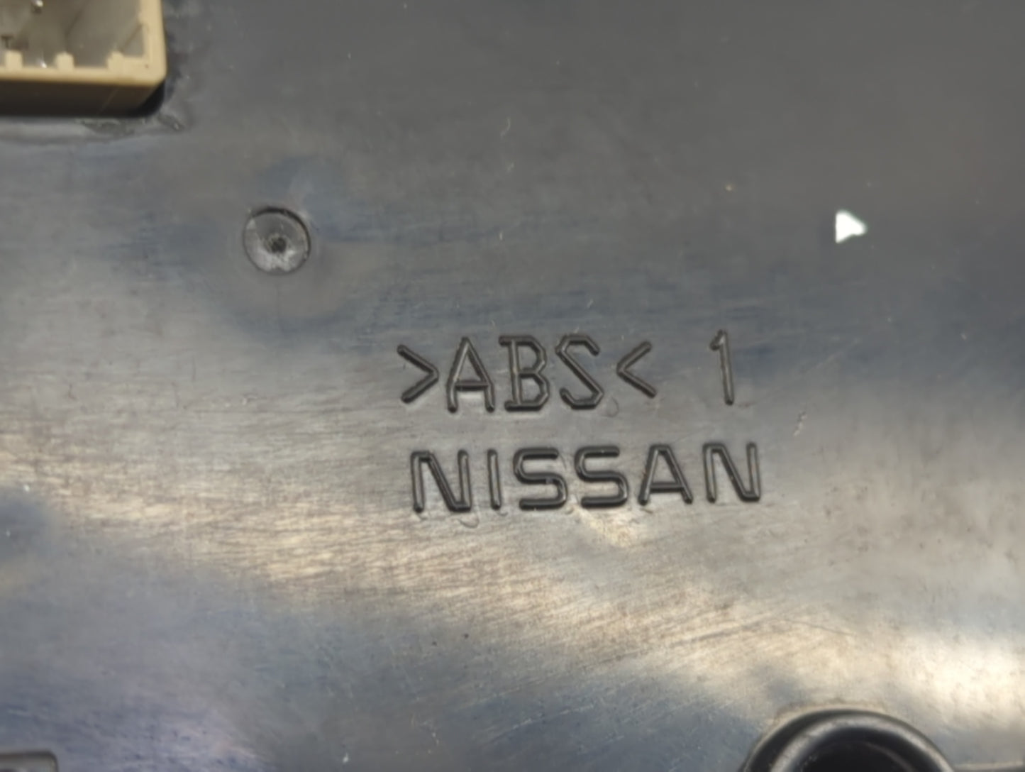 2017-2019 Nissan Sentra Climate Control Module Temperature AC/Heater Replacement Fits Fits 2017 2018 2019 OEM Used Auto Part