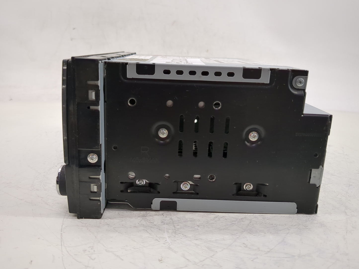 2017-2019 Nissan Sentra Radio AM FM Cd Player Receiver Replacement P/N:28185 4AF6A Fits Fits 2017 2018 2019 OEM Used Auto Pa