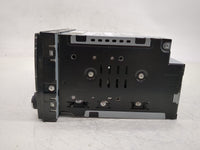 2017-2019 Nissan Sentra Radio AM FM Cd Player Receiver Replacement P/N:28185 4AF6A Fits Fits 2017 2018 2019 OEM Used Auto Pa