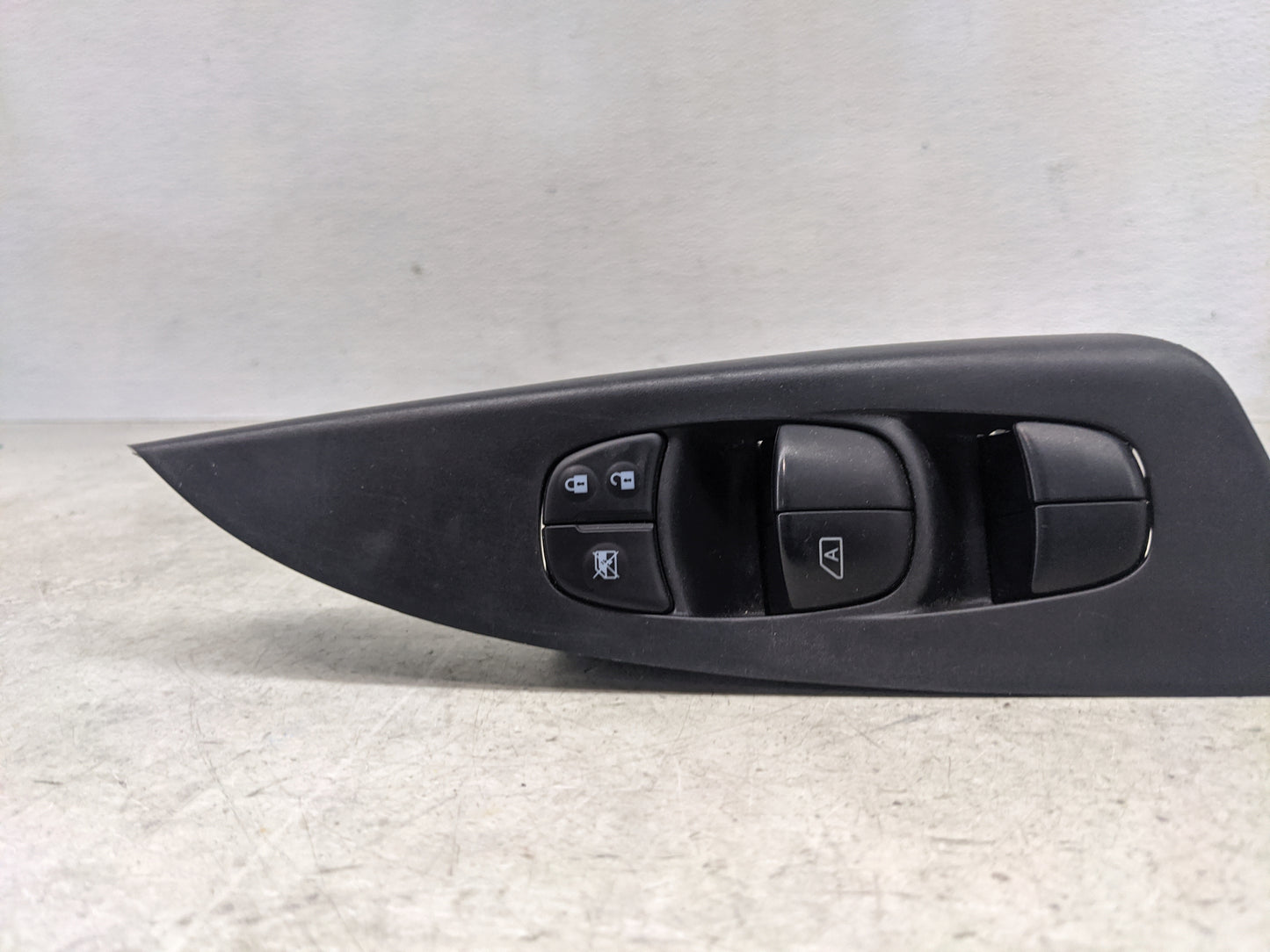 2013-2019 Nissan Sentra Master Power Window Switch Replacement Driver Side Left P/N:25401 3SH1A Fits OEM Used Auto Parts - O