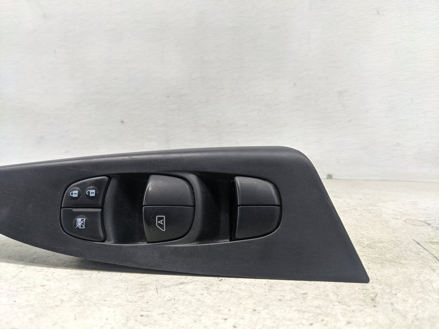 2013-2019 Nissan Sentra Master Power Window Switch Replacement Driver Side Left P/N:25401 3SH1A Fits OEM Used Auto Parts - O