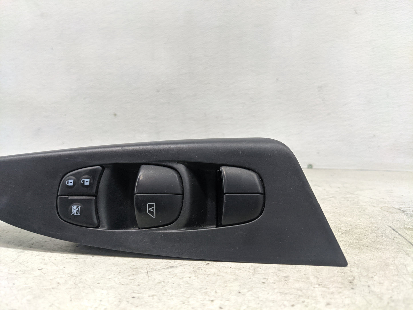 2013-2019 Nissan Sentra Master Power Window Switch Replacement Driver Side Left P/N:25401 3SH1A Fits OEM Used Auto Parts - O