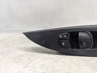 2013-2019 Nissan Sentra Master Power Window Switch Replacement Driver Side Left P/N:25401 3SH1A Fits OEM Used Auto Parts - O