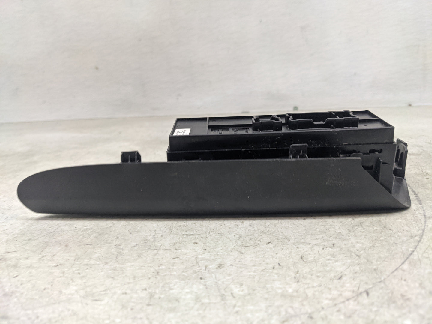 2013-2019 Nissan Sentra Master Power Window Switch Replacement Driver Side Left P/N:25401 3SH1A Fits OEM Used Auto Parts - O