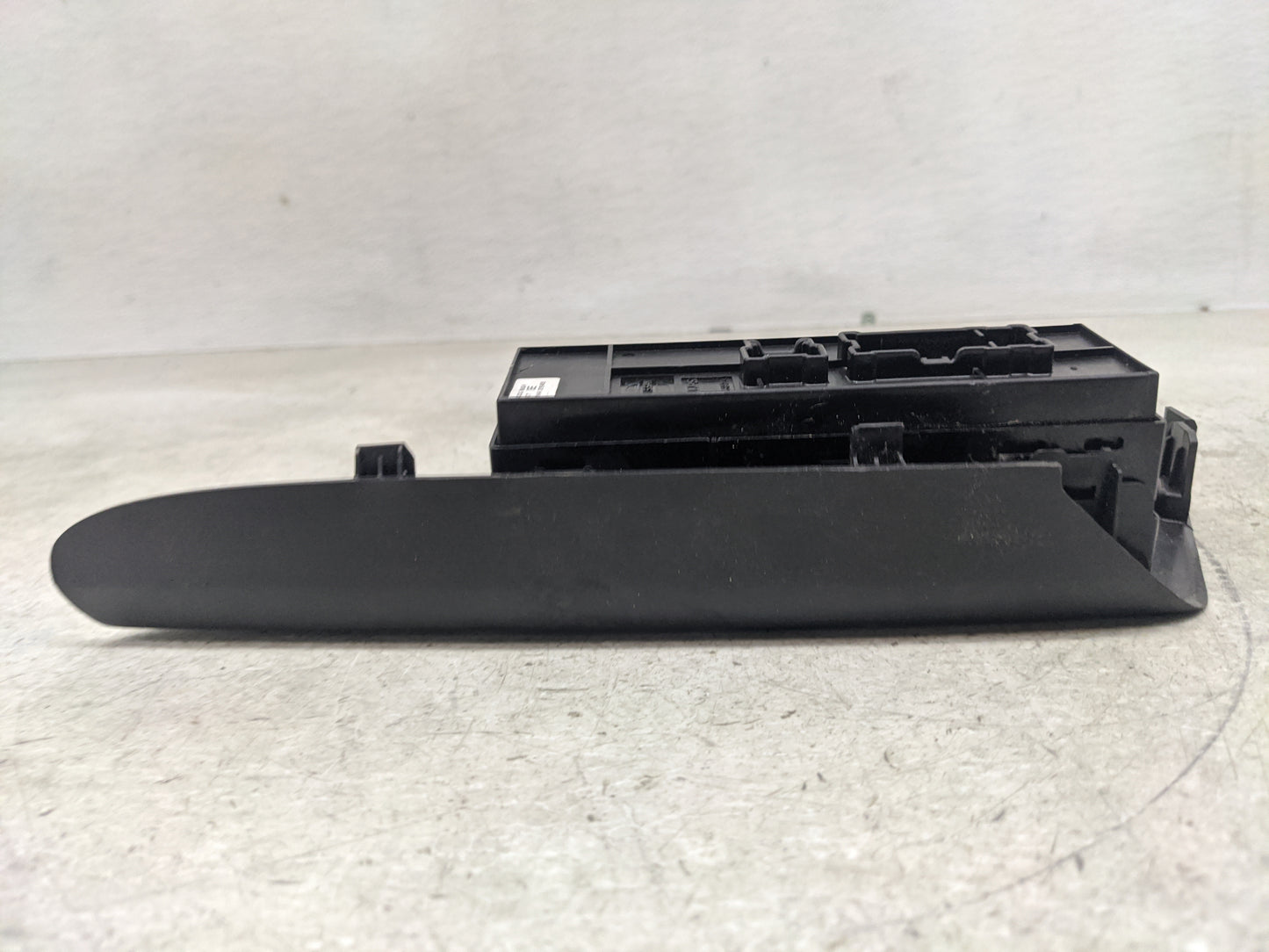 2013-2019 Nissan Sentra Master Power Window Switch Replacement Driver Side Left P/N:25401 3SH1A Fits OEM Used Auto Parts - O