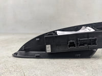 2013-2019 Nissan Sentra Master Power Window Switch Replacement Driver Side Left P/N:25401 3SH1A Fits OEM Used Auto Parts - O