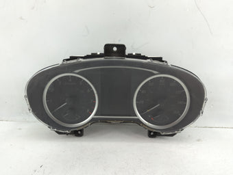 compare product 2017-2019 Nissan Sentra Instrument Cluster Speedometer Gauges P/N:248103YU9A Fits Fits 2017 2018 2019 OEM Used Auto Parts