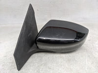 2016-2019 Nissan Sentra Driver Side View Mirror - Left Door Mirror OEM Used - Oemusedautoparts1.com