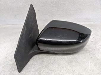 compare product 2016-2019 Nissan Sentra Driver Side View Mirror - Left Door Mirror OEM Used